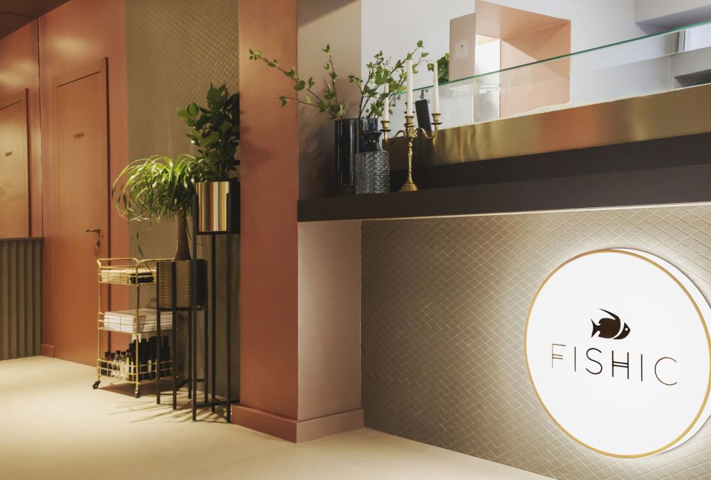 Fischic Restaurant 